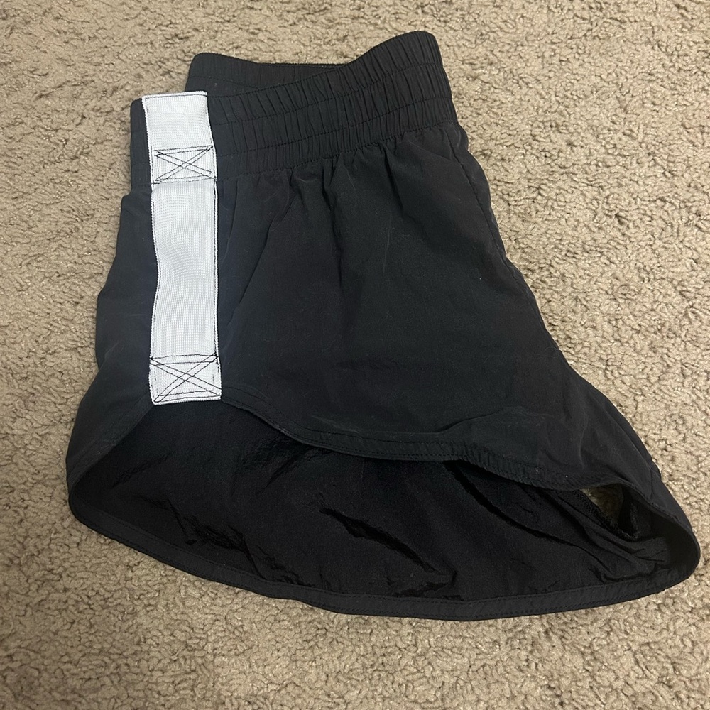 Free People Movement Trail Angel Shorts